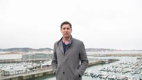 José Luis Flórez, CEO en  Dive.tech.