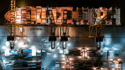 Panssari inicia su actividad para hacer más seguros los puertos mediante nuevas tecnologías