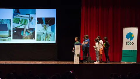 Espacios Sostenibles llega a Oviedo con más de 50 proyectos innovadores y 280 participantes