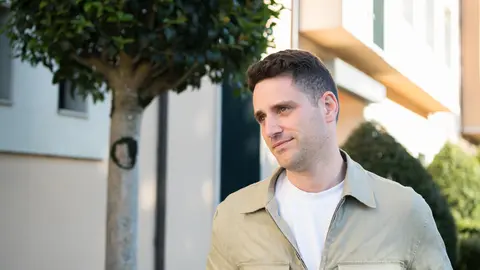 Fran del Cid, fundador de Bosquia / Marta Martín