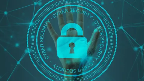 Una puesta a punto en ciberseguridad.