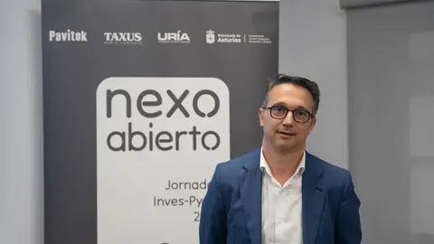 Gabriel Uría, director general de Uría Ingeniería de Instalaciones | Foto cedida por Pavitek.