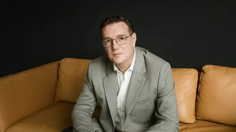 José Luis Vallejo, fundador, presidente y CEO de SNGULAR / Cedida