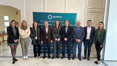 Jurado de Mindtech Awards.