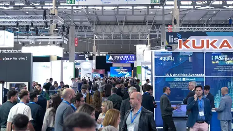 Crear una industria atractiva: diversidad y formación, las apuestas para captar talento en el sector manufacturero / Foto cedida