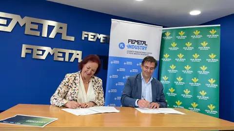 FEMETALiNDUSTRY y EOI suman sinergias para poner en marcha el  Programa Formativo Smart & Clean Industry / Foto cedida