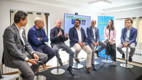 ‘Asturias, From Chip to Cloud’ o el viaje tecnológico que reúne a las entidades que lideran la digitalización
