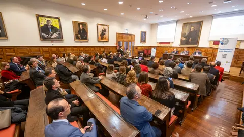 Celebración del Día Mundial de la Calidad 2024 / Foto cedida.