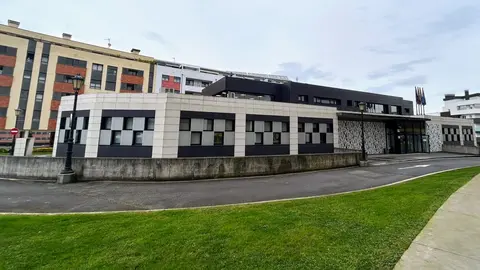 Arrancan las obras de la incubadora de Alta Tecnolog&iacute;a en Ciencias de la Vida en Oviedo