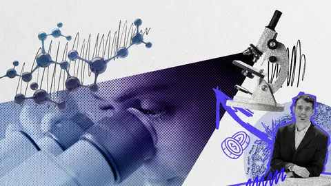 La biotecnolog&iacute;a, palanca estrat&eacute;gica para la competitividad y la autonom&iacute;a industrial de Espa&ntilde;a.