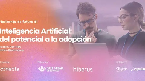 Horizontes de Futuro vuelve para analizar los grandes cambios que marcar&aacute;n la agenda empresarial, con la IA como primer foco.