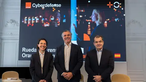 Orange Cyberdefense aterriza en Espa&ntilde;a con 100 expertos y un CyberSOC local para competir en el mercado de ciberseguridad