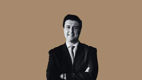 Ismael Clemente - CEO de Merlin Properties