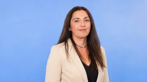 Pilar Manch&oacute;n &middot; Senior Director of Engineering, Research Strategy en Google AI
