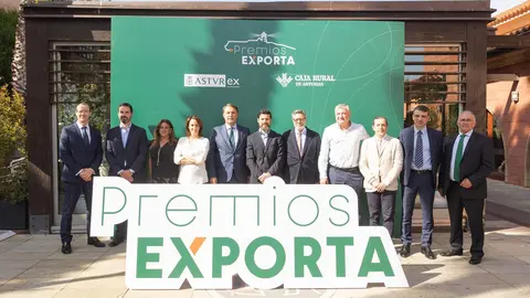 Asturex premia a Siluvio, ASCOL Genetics y Normagrup como referentes de la internacionalizaci&oacute;n empresarial asturiana