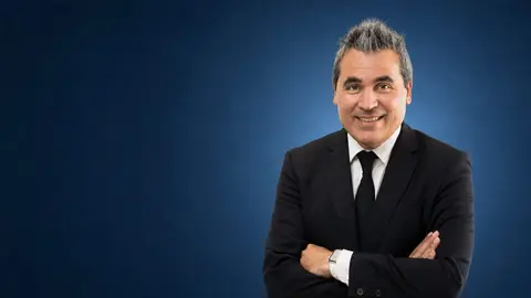 Josep Maria Recasens - Consejero delegado de Indra
