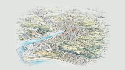Avil&eacute;s acelera su reindustrializaci&oacute;n verde: del legado sider&uacute;rgico a un polo de descarbonizaci&oacute;n, tecnolog&iacute;a y nuevo suelo productivo