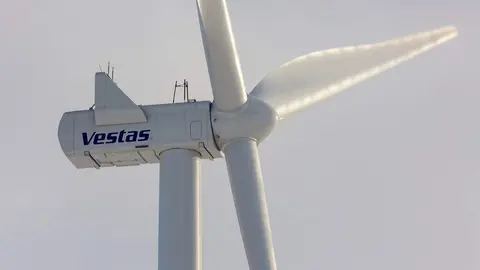 Vestas se une a ArcelorMittal para producir torres e&oacute;licas con acero 'verde' made in Spain.