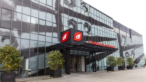 Sede Duro Felguera