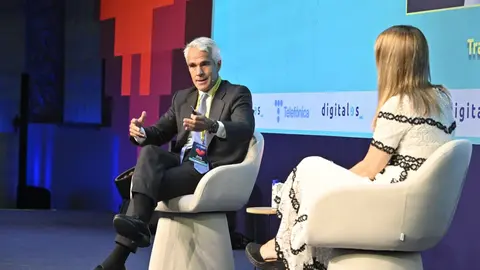 Telef&oacute;nica completa el mayor despliegue de Edge Computing de Espa&ntilde;a con 17 nodos operativos / Cedida