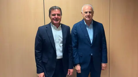 CEBEK y GAIA se al&iacute;an para acercar la IA y la digitalizaci&oacute;n a las pymes de Bizkaia / Cedida