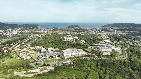 Euskadi multiplica sus polos tecnol&oacute;gicos y los especializa por tecnolog&iacute;as para atraer industria / Foto: Parque Tecnol&oacute;gico de Euskadi