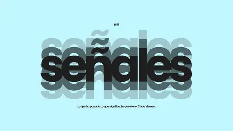 SE&Ntilde;ALES N&ordm;5