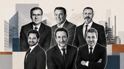 La geopol&iacute;tica redibuja los m&aacute;rgenes y el mapa de inversi&oacute;n de las grandes cotizadas