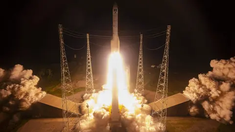 / Foto: ESA - S.Corvaja