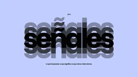 SE&Ntilde;ALES N&ordm;9