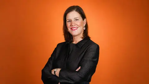 Laura Olcina - Directora gerente de ITI, presidenta de Fedit