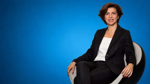 Macarena Guti&eacute;rrez - CEO Atlantic Copper