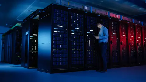 El decreto de centros de datos abre una oleada de alegaciones por su impacto en las inversiones
