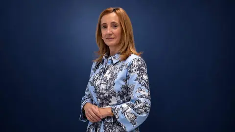 Carmen Pinto - Directora Grupo Correa y Presidenta AFM