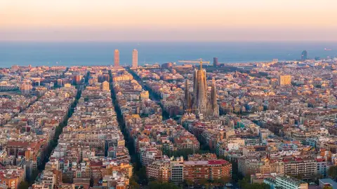 Espa&ntilde;a entra en la cuenta atr&aacute;s de 2027: 49 nodos urbanos adaptan su movilidad al nuevo marco europeo