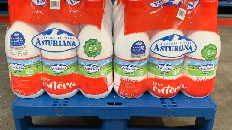 CAPSA FOOD se alía con Nortpalet