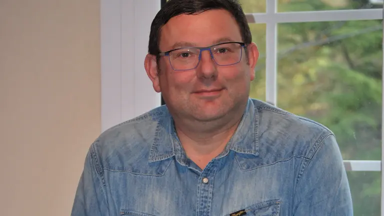 Alejandro Odriosolo Fanjul, Jefe de Area del Centro de Salvamento Maritimo