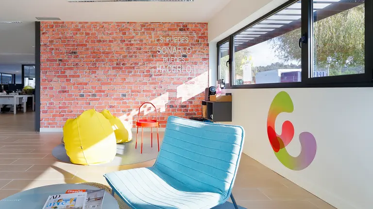 Espacio Gijón Impulsa