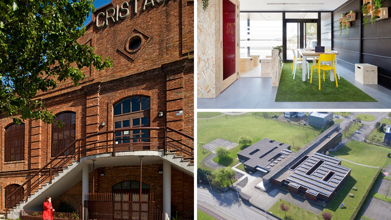 Espacios Gijón Impulsa