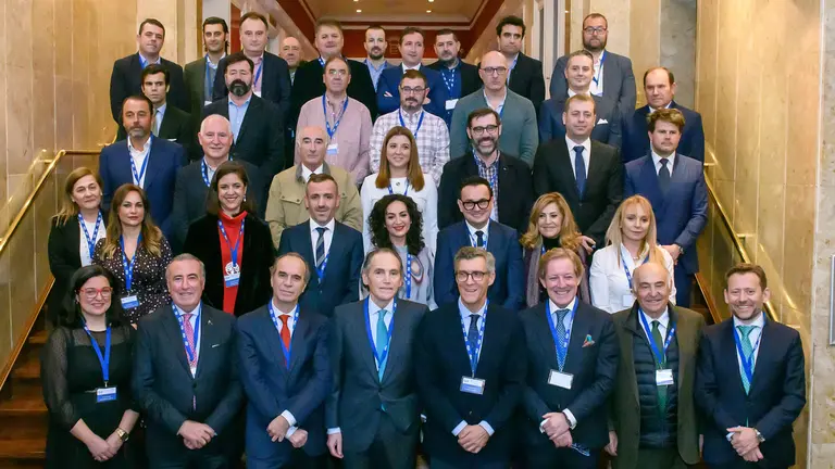 Junta Directiva de FELE