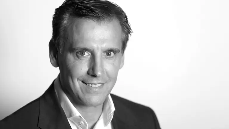 José Cerdán, CEO de Telefónica Tech y Telefónica Business Solutions