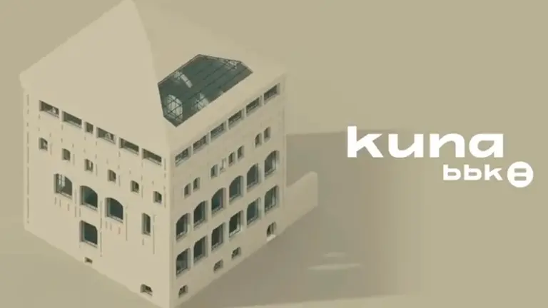 BBK Kuna | Fuente: Bizkaia Talent