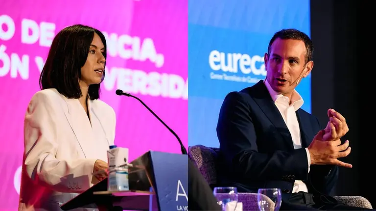 Espa&ntilde;a lanza su primera estrategia de tecnolog&iacute;as profundas con 8.000 millones y el 80% destinado a empresas / Foto: AMETIC