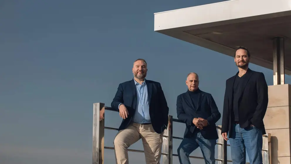 El Gobierno refuerza su soberan&iacute;a estrat&eacute;gica en IA con una inversi&oacute;n de 107 millones en la empresa espa&ntilde;ola Multiverse Computing / Cedida