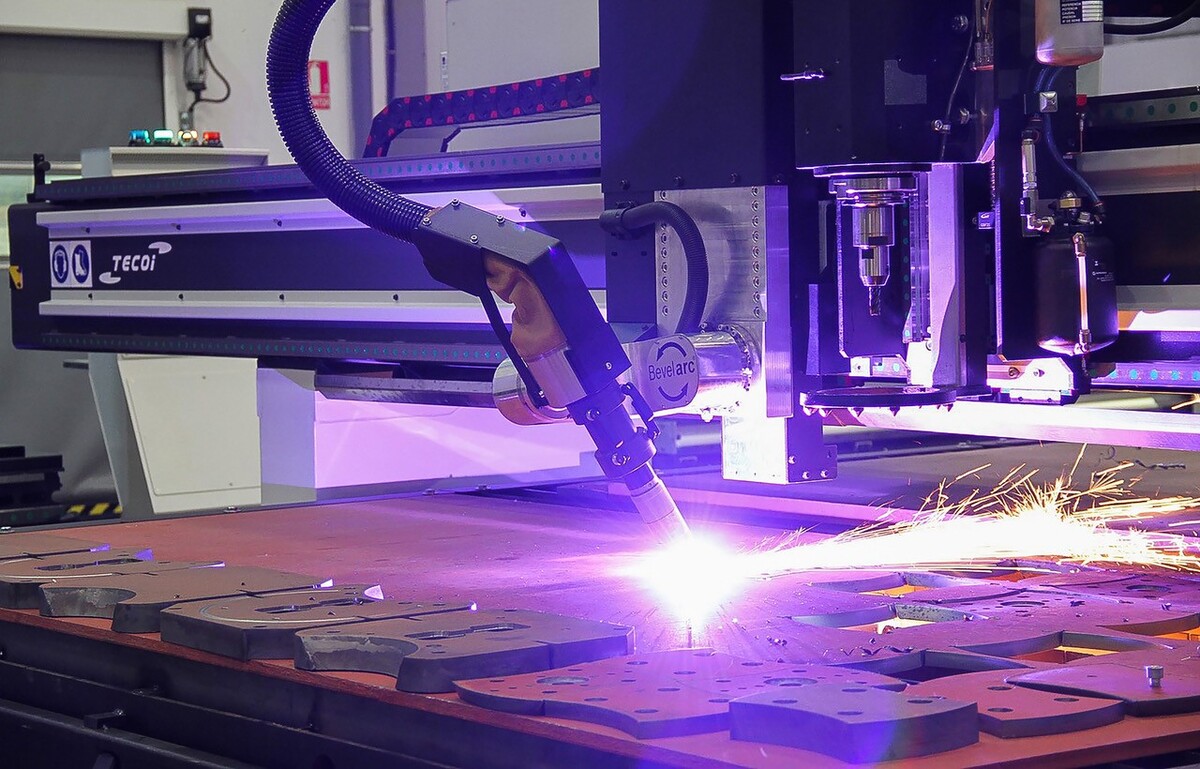 Maquinaria de Nogval, empresa participante en AMT - Advanced Machine Tools 2023