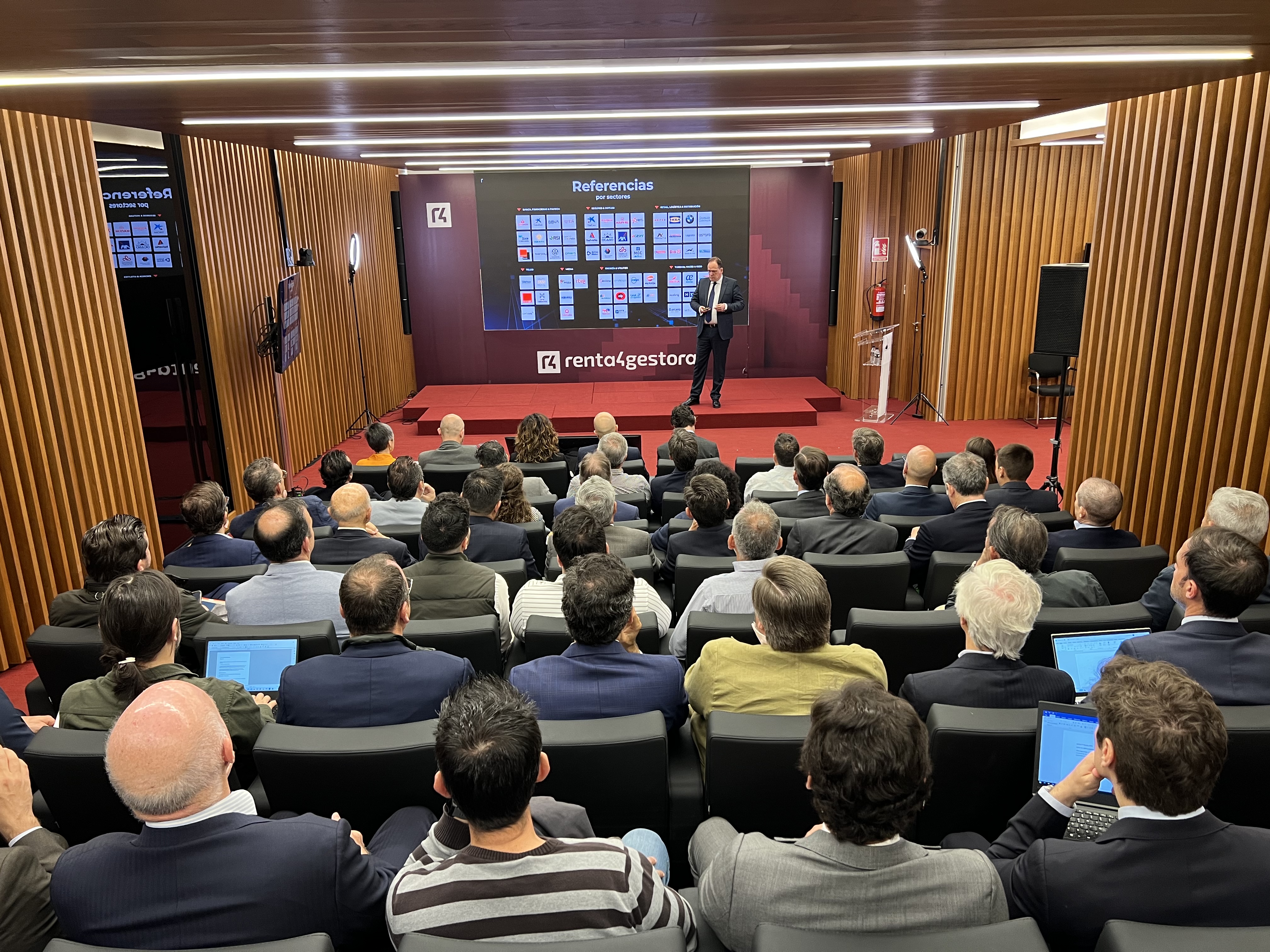 Izertis alcanza los 92 millones de ingresos y planea superar los 250 en 2027