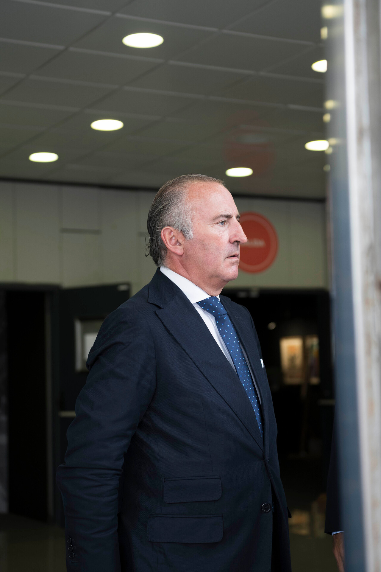 Pablo Junceda en la Feria Internacional De Muestras de Asturias | Marta Martín.