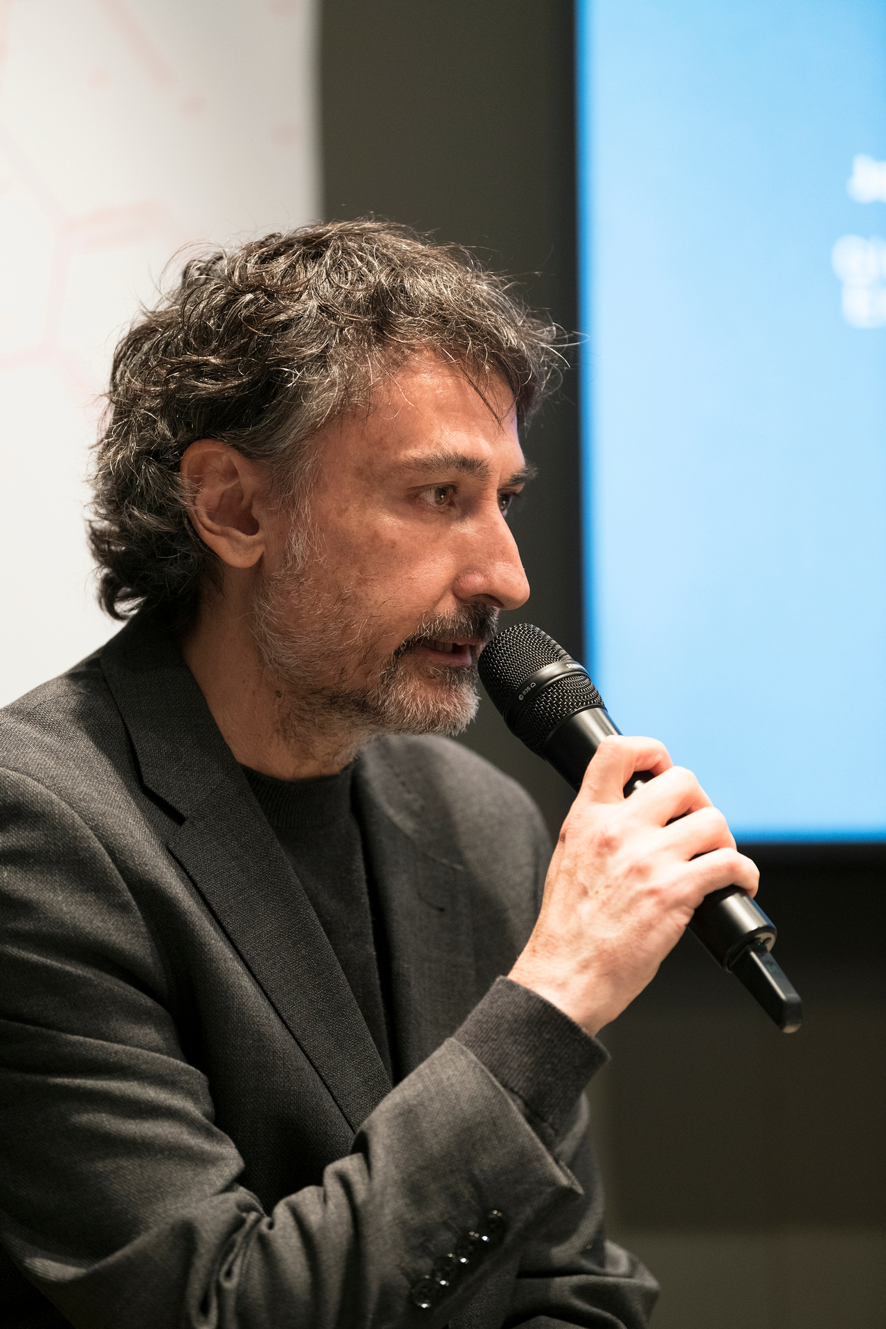 Javier García-Calvo, Global Head of Digital Experience Platforms en Hiberus / Marta Martín