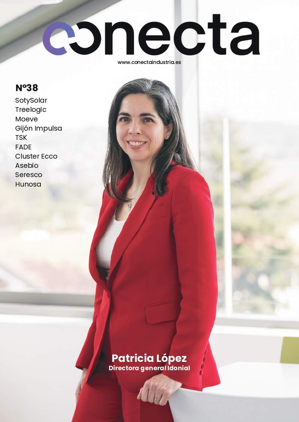 Portada Conecta Industria