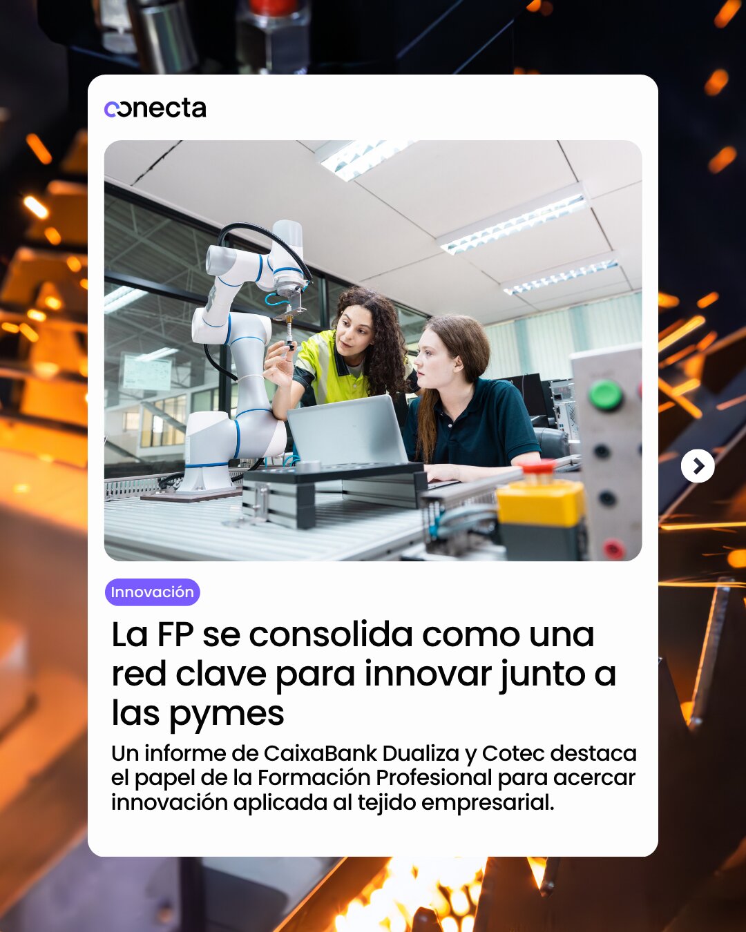 _Señales Nº2 - Actualidad en Conecta